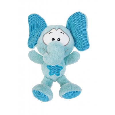 Yours Drooley Snuggle Rabbit, Elephant, Duck or Pig - Masterpet