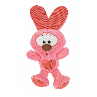 Yours Drooley Snuggle Rabbit, Elephant, Duck or Pig - Masterpet