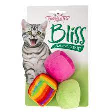 Trouble & Trix Bliss Balls - Masterpet