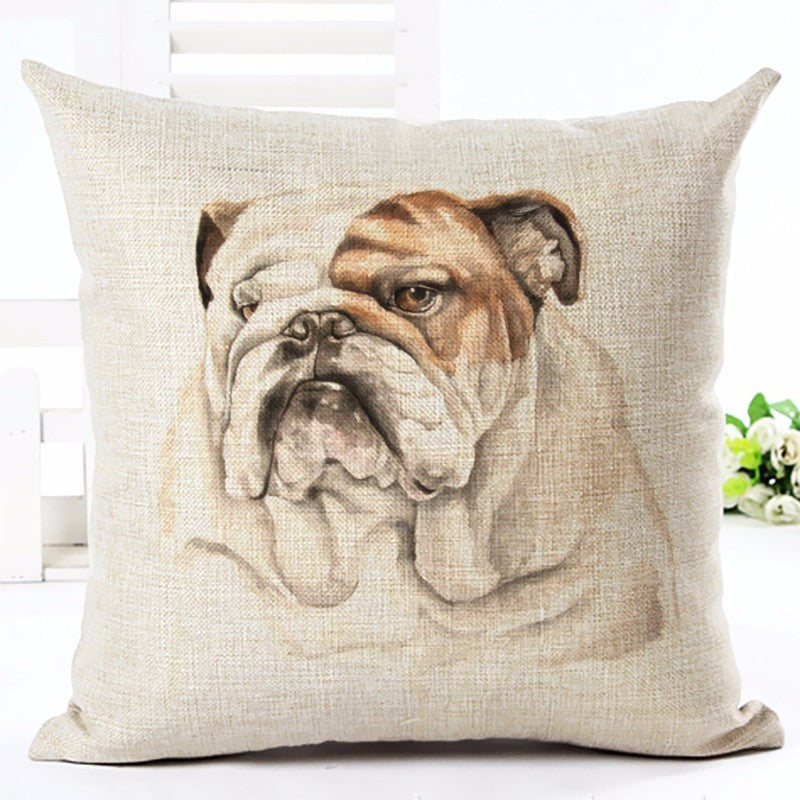 SALE Cushion Covers - Various Breeds Available