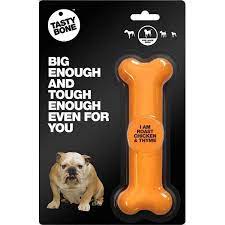 Tasty Bone Nylon - Toy, Small and Large Breeds