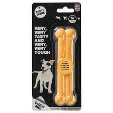 Tasty Bone Nylon - Toy, Small and Large Breeds