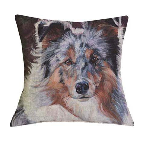 SALE Cushion Covers - Various Breeds Available