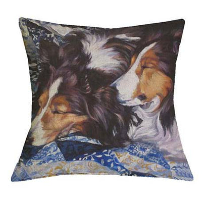 SALE Cushion Covers - Various Breeds Available