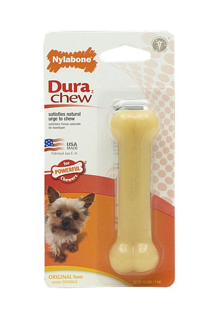 Nylabone Durachew Original - Petite, Regular, Wolf & Giant Sizes