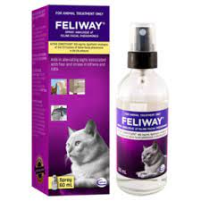 Feliway Spray