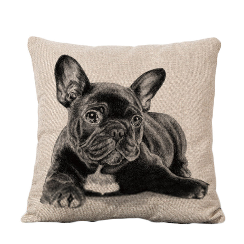 SALE Cushion Covers - Various Breeds Available