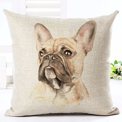 SALE Cushion Covers - Various Breeds Available