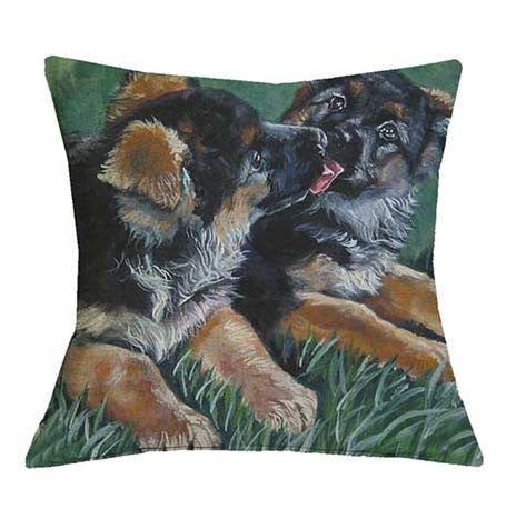 SALE Cushion Covers - Various Breeds Available