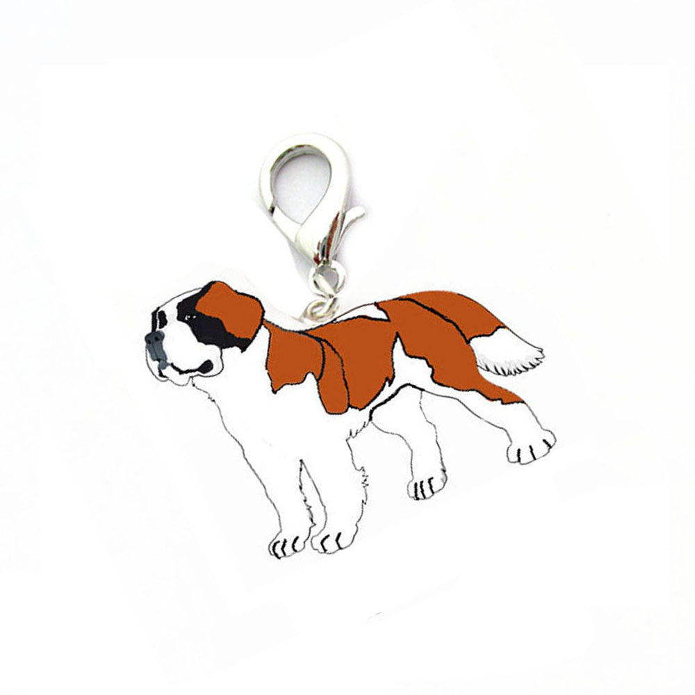 Pet Key Tags