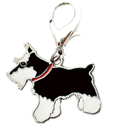 Pet Key Tags