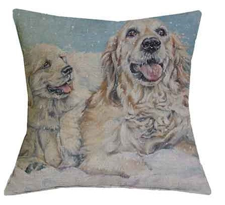 SALE Cushion Covers - Various Breeds Available