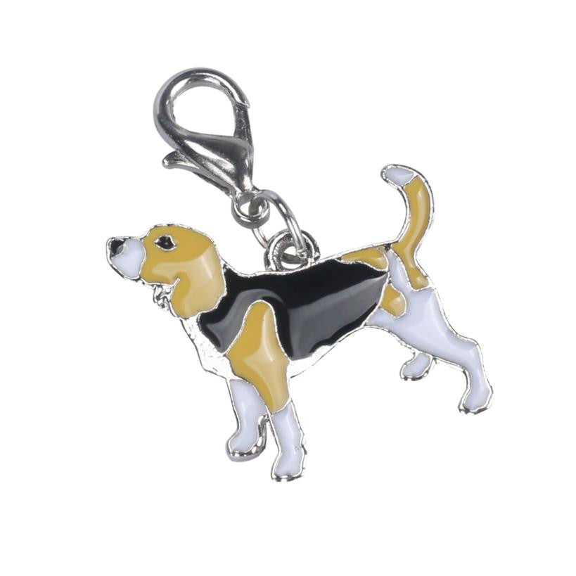 Pet Key Tags