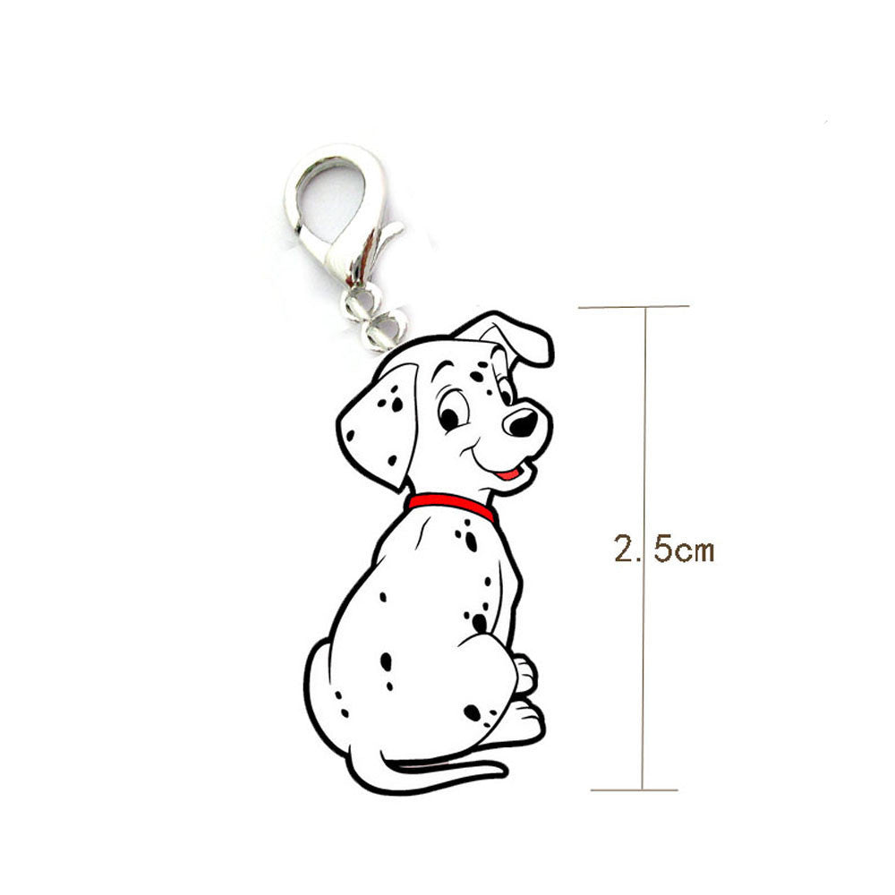 Pet Key Tags