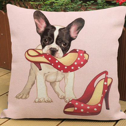 SALE Cushion Covers - Various Breeds Available