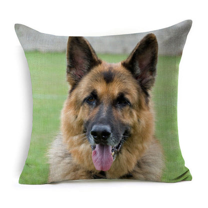 SALE Cushion Covers - Various Breeds Available