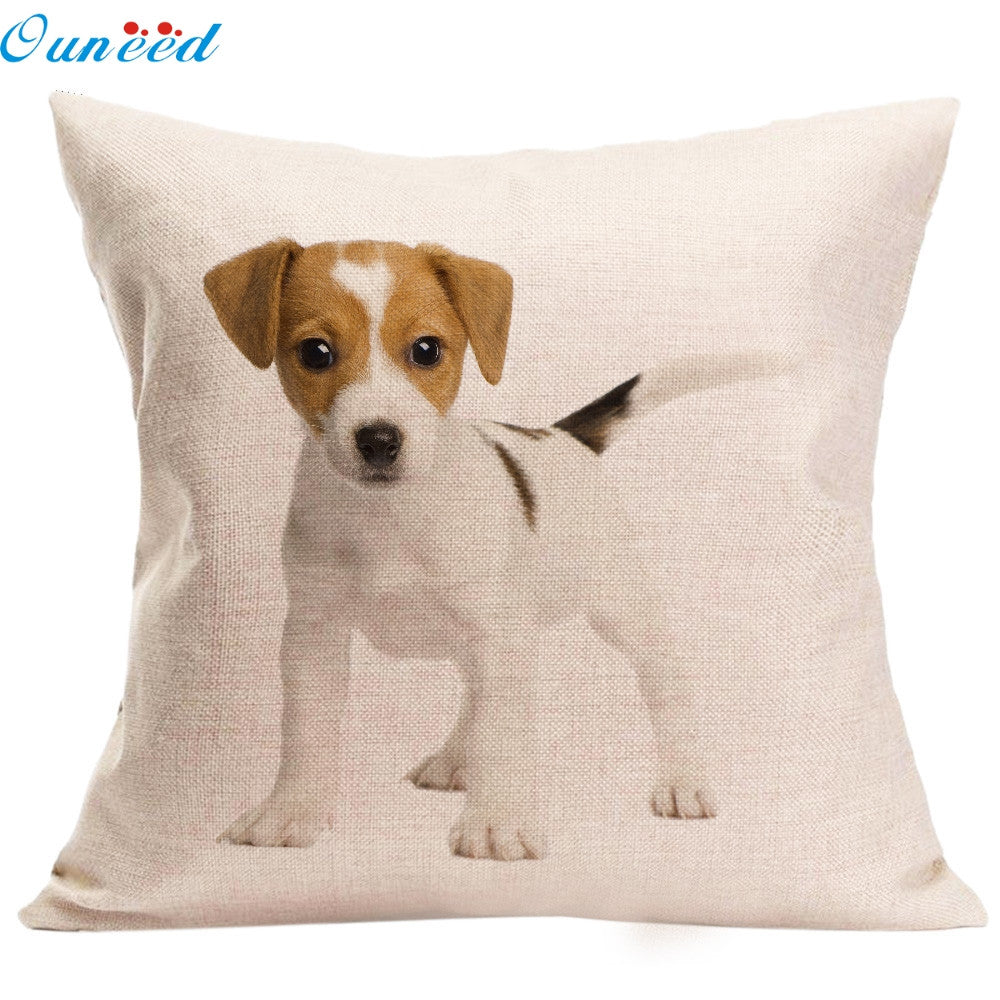 SALE Cushion Covers - Various Breeds Available