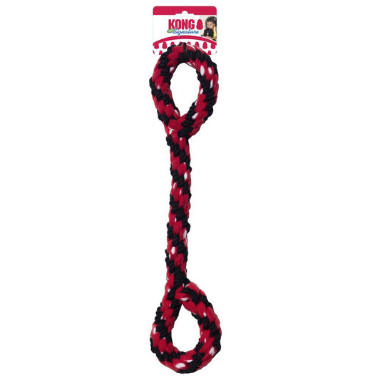 KONG Signature Rope 22 Inch Double Tug