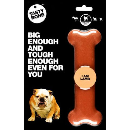 Tasty Bone Nylon - Toy, Small and Large Breeds