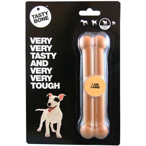 Tasty Bone Nylon - Toy, Small and Large Breeds