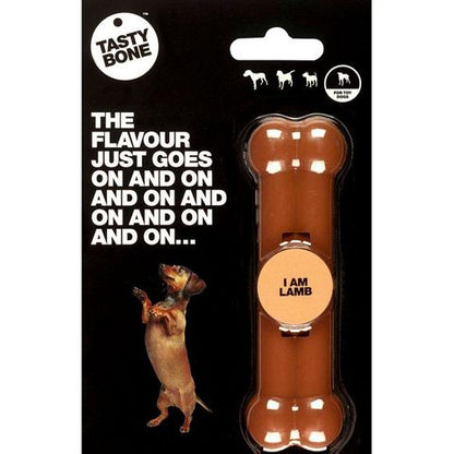 Tasty Bone Nylon - Toy, Small and Large Breeds