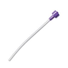 Enfit Milk Straw