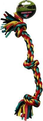 FLEECE Stretch Rope