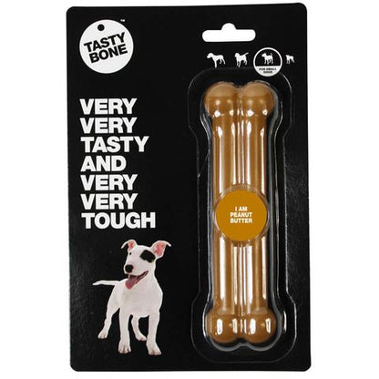 Tasty Bone Nylon - Toy, Small and Large Breeds