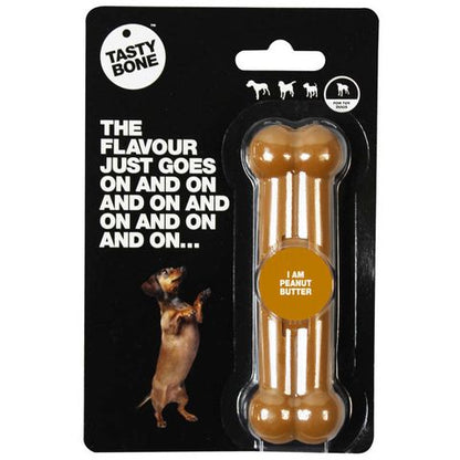 Tasty Bone Nylon - Toy, Small and Large Breeds