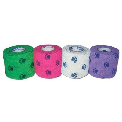 Petflex Paw Cohesive Bandage