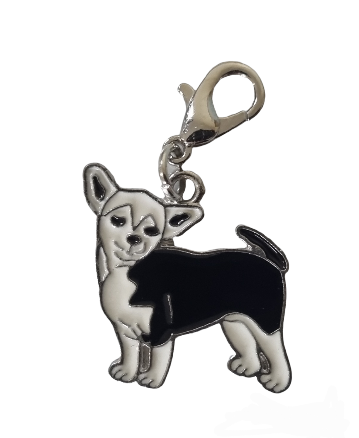 Pet Key Tags