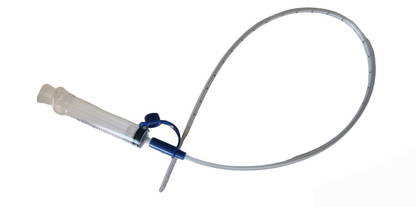 Luer Slip Feeding Tubes