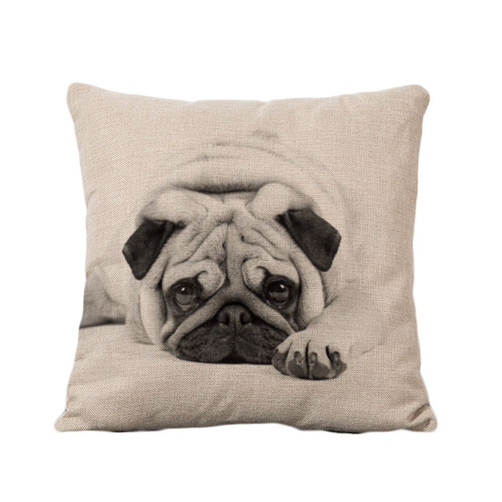 SALE Cushion Covers - Various Breeds Available