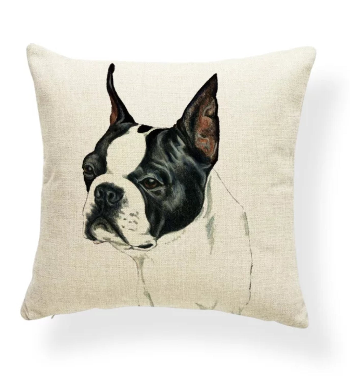 SALE Cushion Covers - Various Breeds Available