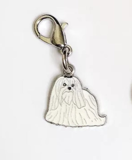 Pet Key Tags