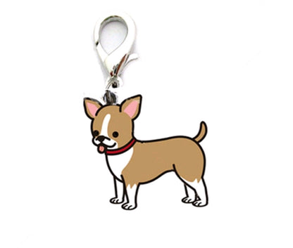 Pet Key Tags