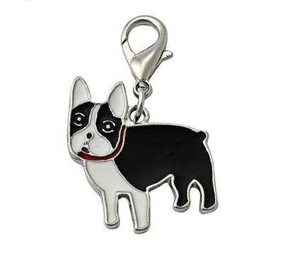 Pet Key Tags