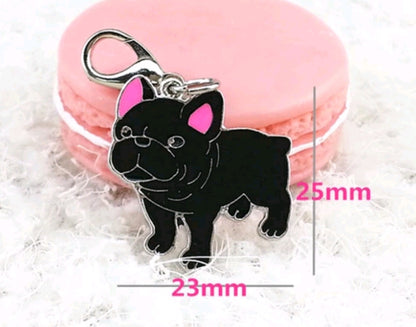 Pet Key Tags