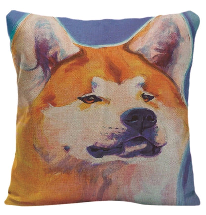 SALE Cushion Covers - Various Breeds Available