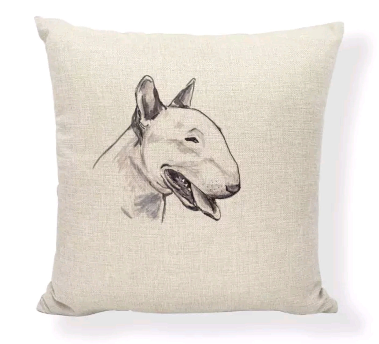 SALE Cushion Covers - Various Breeds Available