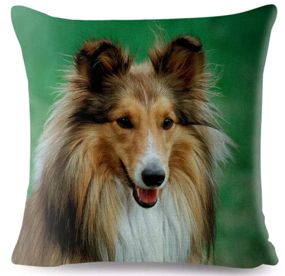 SALE Cushion Covers - Various Breeds Available