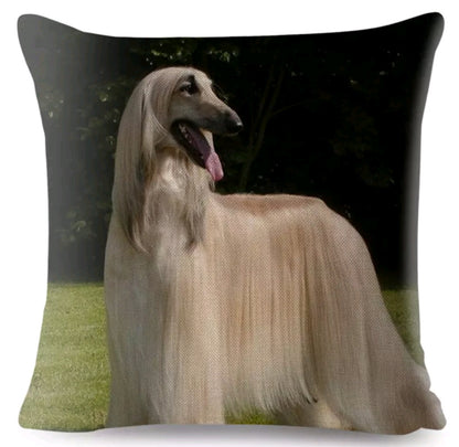 SALE Cushion Covers - Various Breeds Available