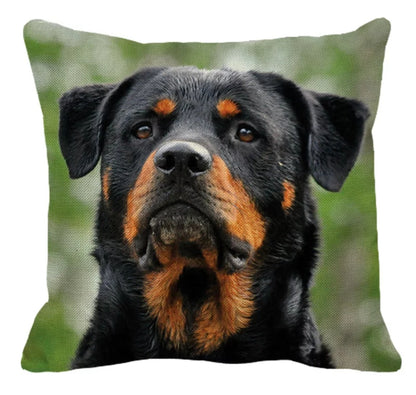 SALE Cushion Covers - Various Breeds Available