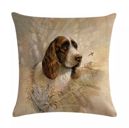 SALE Cushion Covers - Various Breeds Available