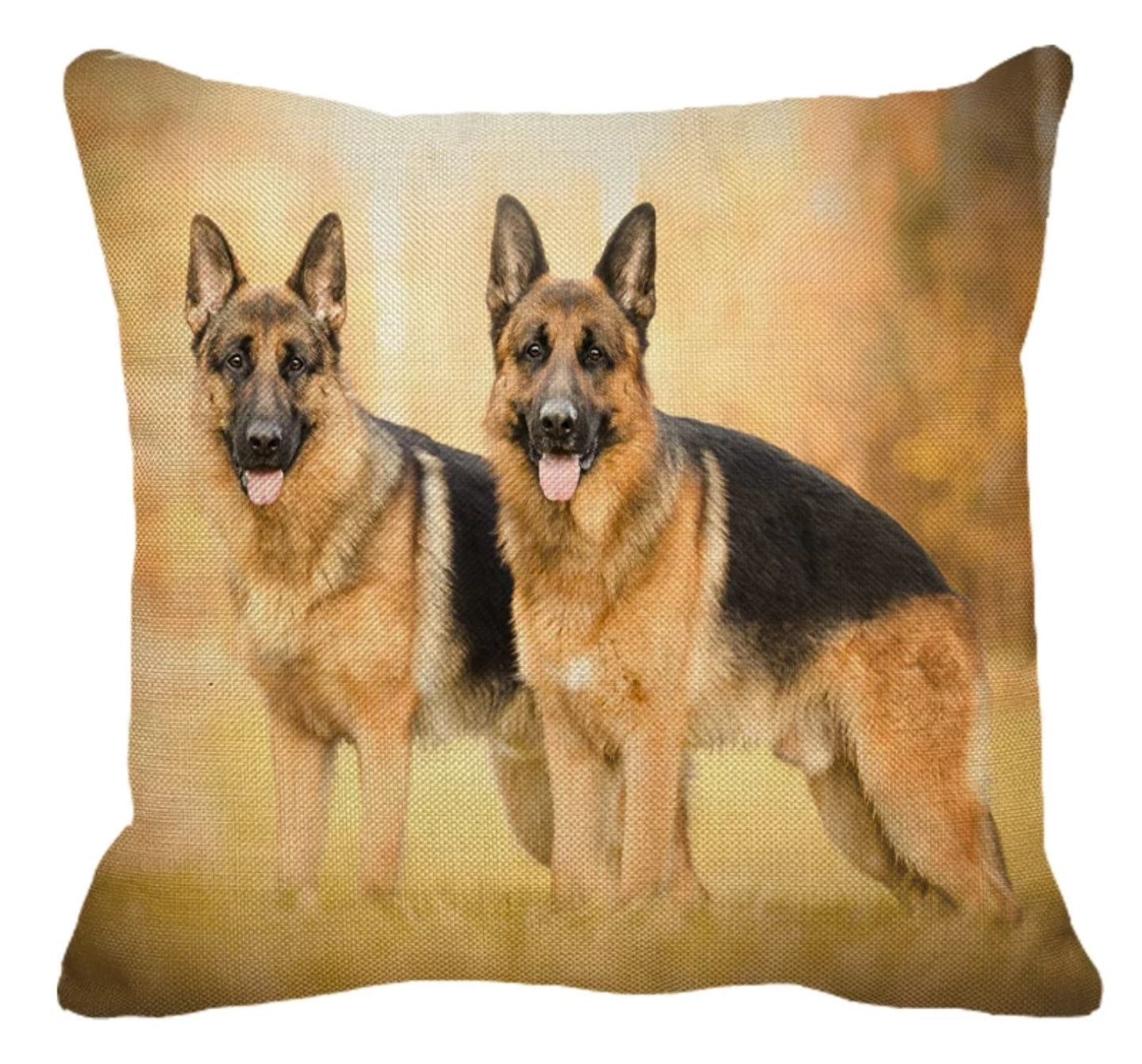 SALE Cushion Covers - Various Breeds Available