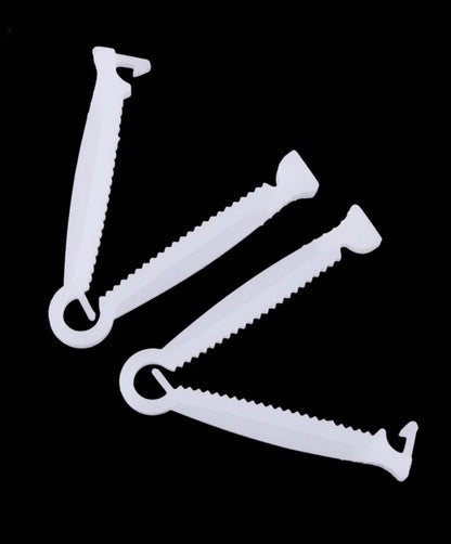 Umbilical Cord Clamps