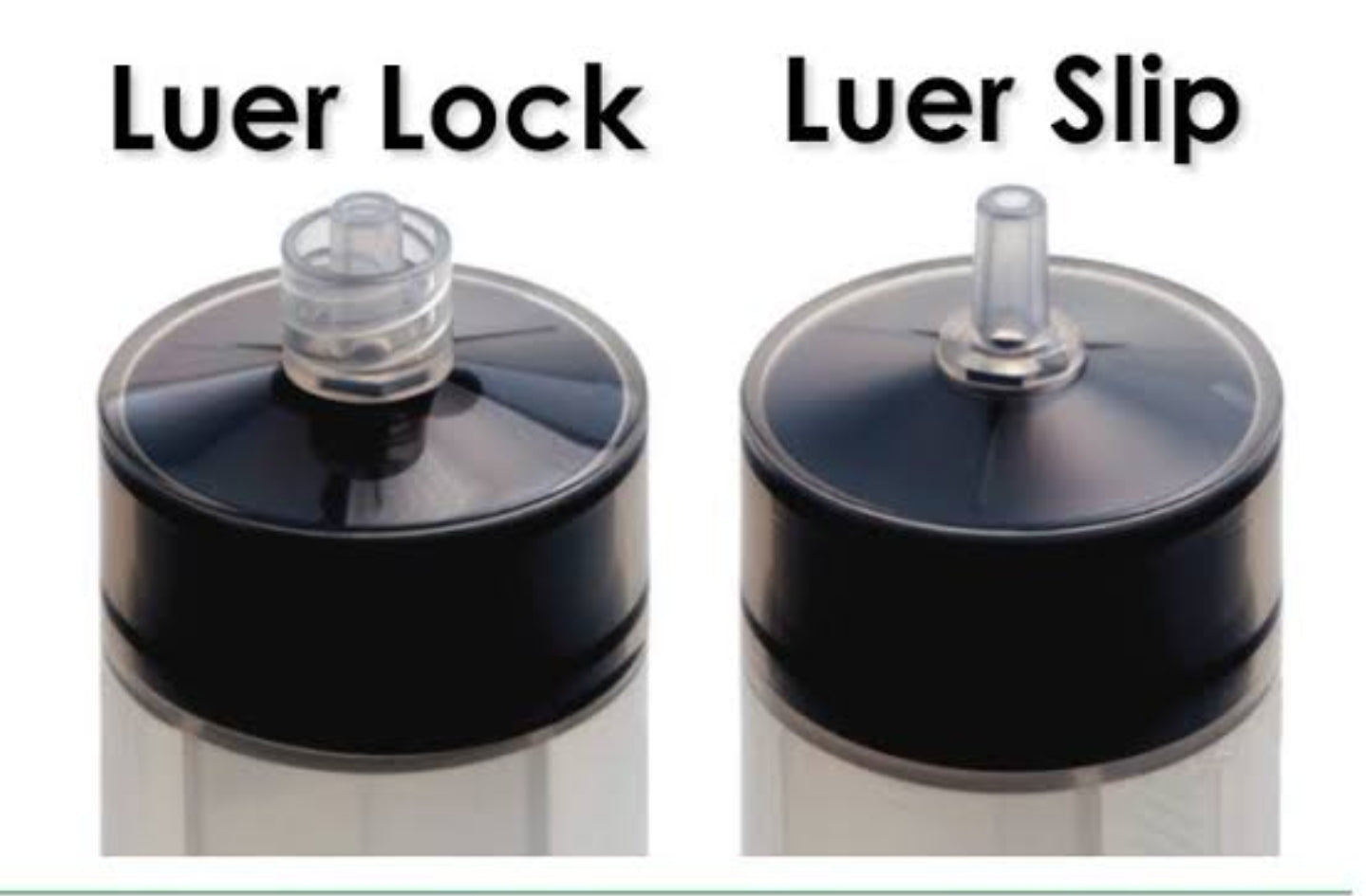 Luer Slip Syringe