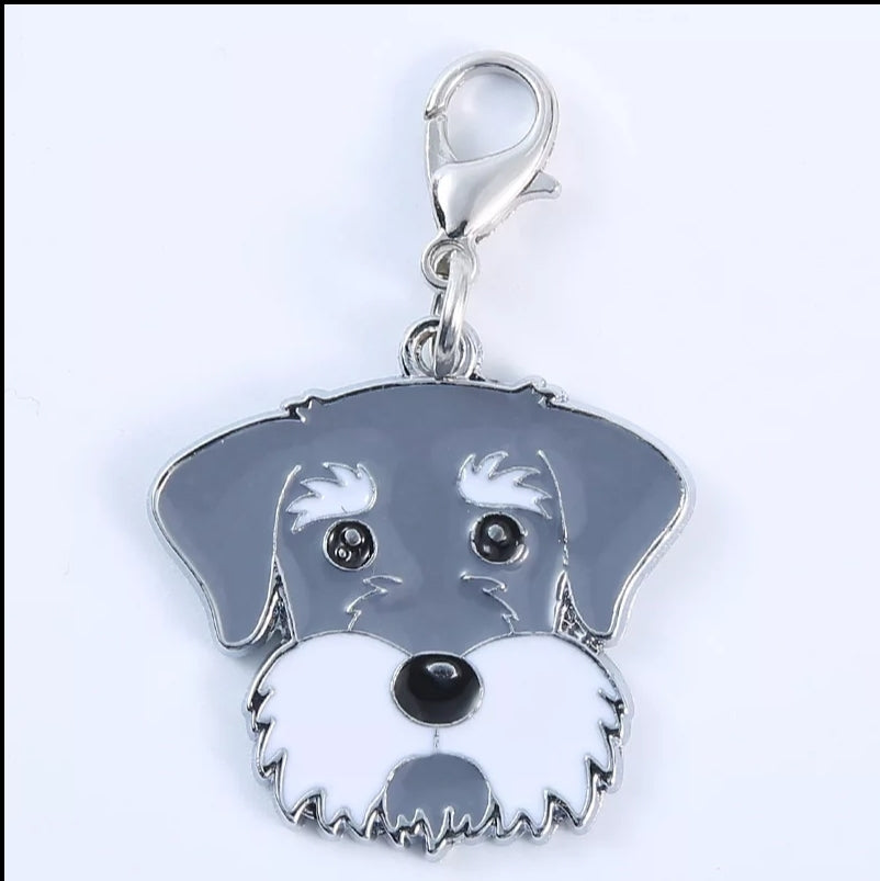 Pet Key Tags