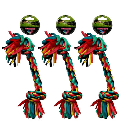 FLEECE Stretch Rope