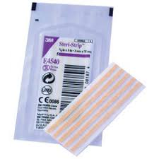 3M Steri-Strips